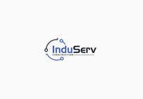 #1960 for Logo Design InduServ by WebUiUxPro