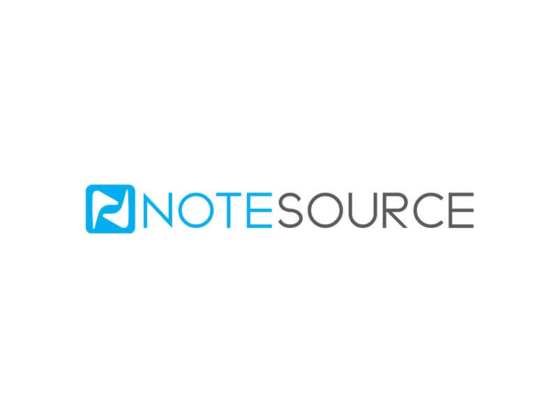 Konkurransebidrag #24 i                                                 Design a Logo for NoteSource
                                            
