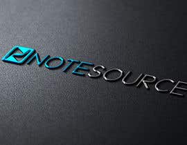 #30 para Design a Logo for NoteSource de saseart
