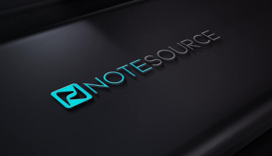 Contest Entry #31 for                                                 Design a Logo for NoteSource
                                            