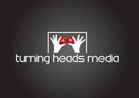 Bài tham dự #17 về Graphic Design cho cuộc thi Logo Design for Turning Heads Media