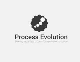 #10 para Design a logo for Process Evolution de MridhaRupok