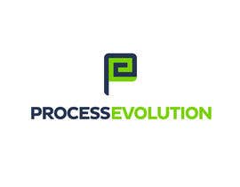 #17 para Design a logo for Process Evolution de rogerweikers