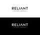 Kilpailutyön #278 pienoiskuva kilpailussa                                                     Logo Design for Music Agency - Reliant Talent Agency
                                                