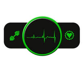 #18 dla Design a Logo for fitness tracker &amp; smartwatch news site przez brijwanth