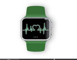 #23 para Design a Logo for fitness tracker &amp; smartwatch news site de zjakenz