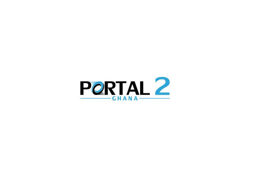 Penyertaan Peraduan #102 untuk                                                 Portal 2 Ghana
                                            