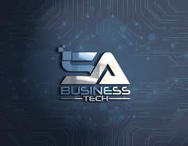 #446 para business logo  - 20/11/2020 00:59 EST de mdkawshairullah