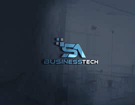 #344 para business logo  - 20/11/2020 00:59 EST de Mostaq418