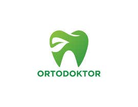 #291 dla Logo dla dentysty ortodonty przez Sumonlogo