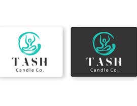 #673 for Contest for Candle Brand Logo by franklugo