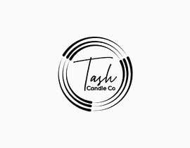 #590 for Contest for Candle Brand Logo by rahmatullahmd374