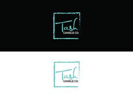 #620 for Contest for Candle Brand Logo by rabiul199852