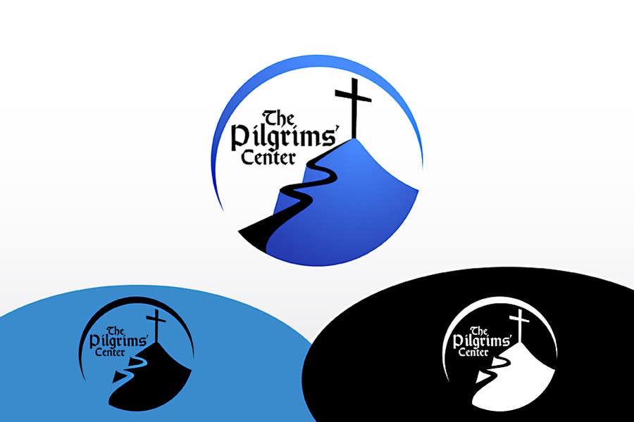 Bài tham dự cuộc thi #73 cho                                                 Logo Design for Pilgrimage Company - Execution Only!
                                            