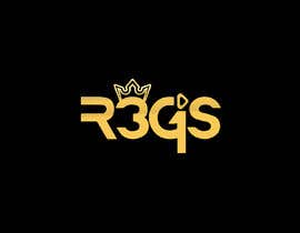 #192 untuk R3G1S - Italian Dj brand oleh rockztah89