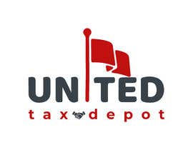 #69 for United Tax Depot by Riad1997