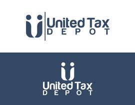 #60 for United Tax Depot by sirajrohman8588