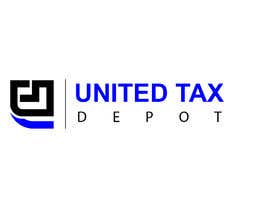 #62 для United Tax Depot від golamrabbany462