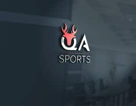 #169 for Logo Designing and Branding - QA Sports by tumpa2338