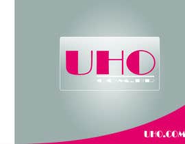 #12 for Design a Logo for forum page called UHO by donkarim