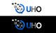 Predogledna sličica natečajnega vnosa #24 za                                                     Design a Logo for forum page called UHO
                                                