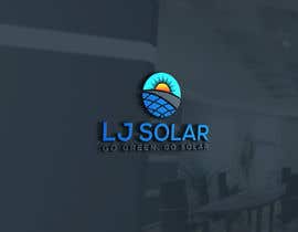 Nro 401 kilpailuun Design me a logo for a Solar Systems Company käyttäjältä Sohan26