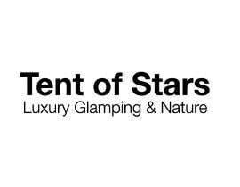 #298 for Finding a business name / domain name for a luxurious glamping resort by edjcr