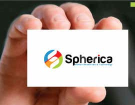 #442 for Design a Logo for &quot;Spherica&quot; (Human Resources &amp; Technology Company) by cooldesign1
