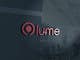 Contest Entry #78 thumbnail for                                                     Logotype for a mobile application LUME
                                                