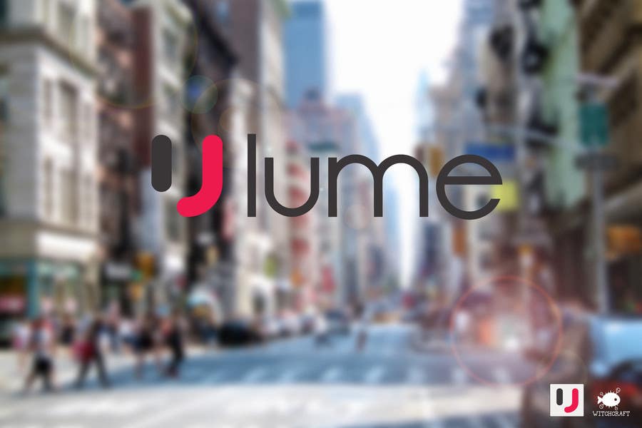 Contest Entry #111 for                                                 Logotype for a mobile application LUME
                                            