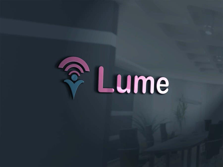 Contest Entry #267 for                                                 Logotype for a mobile application LUME
                                            