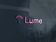 Contest Entry #269 thumbnail for                                                     Logotype for a mobile application LUME
                                                