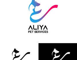 #364 for Aliyah Brand for pet outfits, services and products. by imehrabi