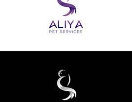 #471 for Aliyah Brand for pet outfits, services and products. by zdravcovladimir