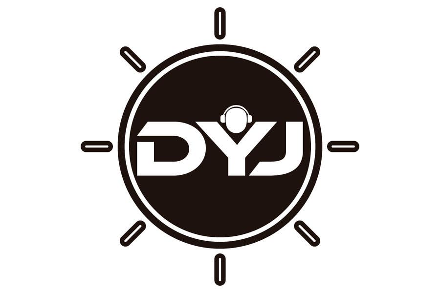Kilpailutyö #96 kilpailussa                                                 Diseñar un logotipo DYJ
                                            