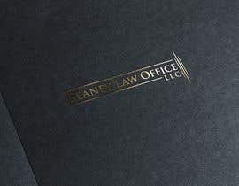 #300 pёr Logo for New Law Office nga kabir7735
