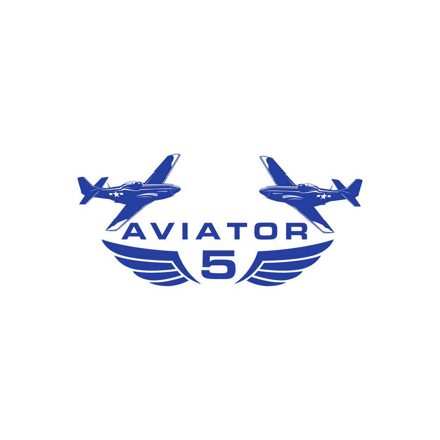 ผลงานการประกวด #150 สำหรับ                                                 Aviator 5
                                            