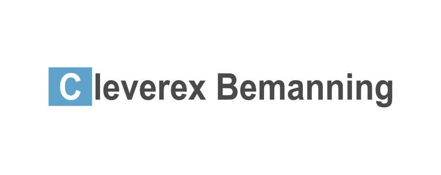 Proposta in Concorso #2 per                                                 Cleverex Logo
                                            