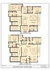 #31 for Redesign the architectural drawing of a duplex flat by bhingardeankita
