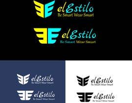#104 para Need a logo for my shop &quot;elEstilo&quot; or &quot; el Estilo&quot; por Mehedi3287