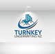 Contest Entry #130 thumbnail for                                                     Design a Logo - Turnkey Underwriting
                                                