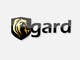 Imej kecil Penyertaan Peraduan #82 untuk                                                     Design a Logo for Trademark "gard"
                                                