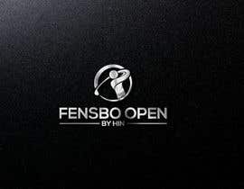 #229 for Fensbo Open By HIN by rafiqtalukder786