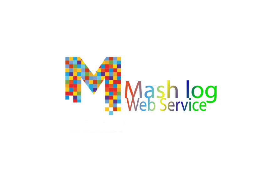 Wasilisho la Shindano #11 la                                                 Design a Logo for Web service company
                                            