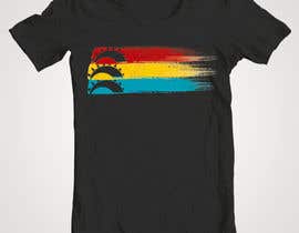 #27 untuk Design a custom T-Shirt for Pacific Horizon oleh RonRamores