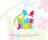 Nro 716 kilpailuun Kidz Puzzles (Logo Design) käyttäjältä mdnazrulislammhp