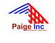 Contest Entry #48 thumbnail for                                                     Concevez un logo for Paige Inc
                                                