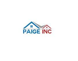 #19 per Concevez un logo for Paige Inc da nazim88