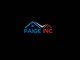 Tävlingsbidrag #19 ikon för                                                     Concevez un logo for Paige Inc
                                                