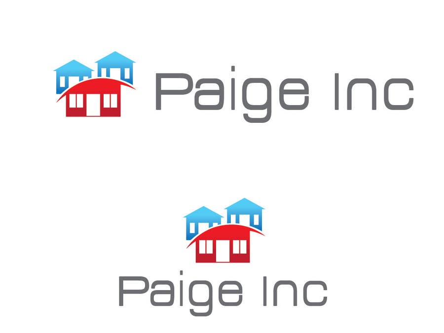 Contest Entry #44 for                                                 Concevez un logo for Paige Inc
                                            